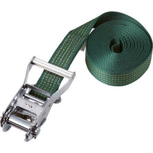 Load image into Gallery viewer, Belt-type Load Hugger(Endless type)  GX75-2500ELS  TRUSCO

