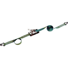Load image into Gallery viewer, Heavy-duty Belt-type Load Hugger  GX75-2500J  TRUSCO
