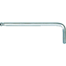 Load image into Gallery viewer, Ball-point Hexagonal Wrench  GXB-50  TRUSCO
