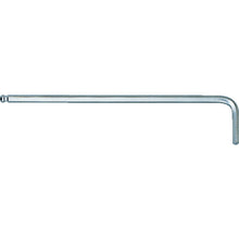 Load image into Gallery viewer, Ball-point Hexagonal Wrench(Long type)  GXBL-100  TRUSCO
