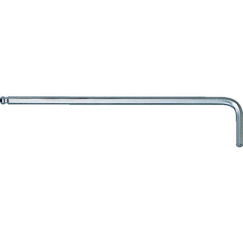 Ball-point Hexagonal Wrench(Long type)  GXBL-60  TRUSCO