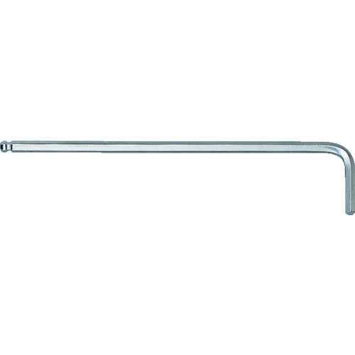 Ball-point Hexagonal Wrench(Long type)  GXBL-80  TRUSCO