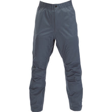 Load image into Gallery viewer, Full Open Rain Pants  GXFPS-GY  TRUSCO

