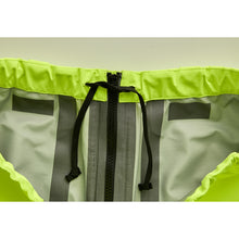 Load image into Gallery viewer, High Visibility Rain Suits  GXHP-LL-Y  TRUSCO
