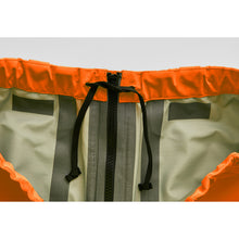 Load image into Gallery viewer, High Visibility Rain Suits  GXHP-L-OR  TRUSCO

