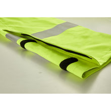 Load image into Gallery viewer, High Visibility Rain Suits  GXHP-L-Y  TRUSCO
