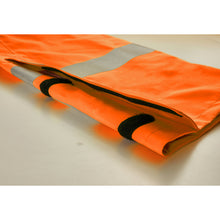 Load image into Gallery viewer, High Visibility Rain Suits  GXHP-M-OR  TRUSCO
