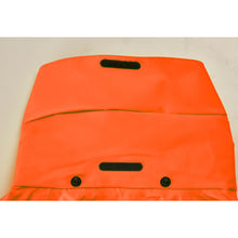 Load image into Gallery viewer, High Visibility Rain Suits  GXHW-3L-OR  TRUSCO
