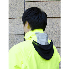 Load image into Gallery viewer, High Visibility Rain Suits  GXHW-3L-Y  TRUSCO
