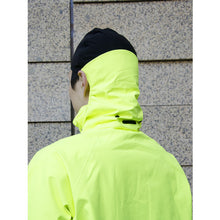 Load image into Gallery viewer, High Visibility Rain Suits  GXHW-M-Y  TRUSCO
