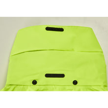 Load image into Gallery viewer, High Visibility Rain Suits  GXHW-M-Y  TRUSCO
