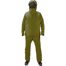 Load image into Gallery viewer, Rain Suits  GXPP-M-OD  TRUSCO
