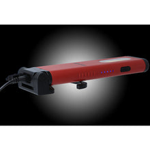 Load image into Gallery viewer, Rechargeable LED Work Light Ganz123  GZ-123  GENTOS
