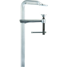 Load image into Gallery viewer, L type Clamp(GZK type)  GZ20K  BESSEY
