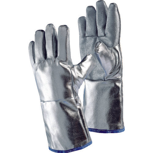 Heat-resistant Gloves  H115AS238-W2-9  JUTEC