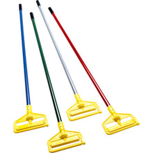 Load image into Gallery viewer, Cleaning Mop Invader Side-Gate Handle  H14665  Rubbermaid
