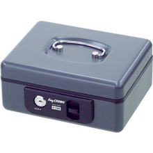 Load image into Gallery viewer, Portable Cash-Box  H-20K  KingCROWN
