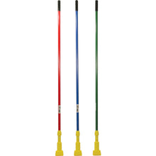 Load image into Gallery viewer, Cleaning Mop Gripper Clamp-Style Handle  H245  Rubbermaid
