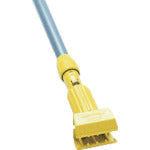 Load image into Gallery viewer, Cleaning Mop Gripper Clamp-Style Handle  H24675  Rubbermaid
