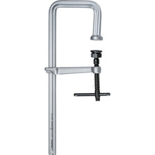 Load image into Gallery viewer, Clamp  H25U6  TRUSCO
