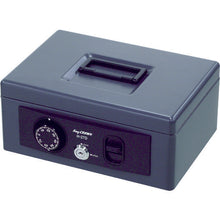 Load image into Gallery viewer, Portable Cash-Box  H-27D  KingCROWN
