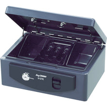 Load image into Gallery viewer, Portable Cash-Box  H-27K  KingCROWN
