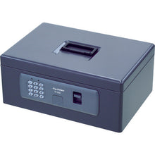 Load image into Gallery viewer, Portable Cash-Box  H-36E  KingCROWN
