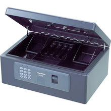 Load image into Gallery viewer, Portable Cash-Box  H-36E  KingCROWN
