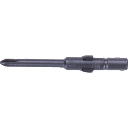 Bit for Electric Screwdriver  H4-1X40-3  NAC