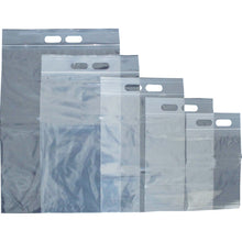 Load image into Gallery viewer, Reclosable Poly Bags  H-6-100  SEINICHI GRIPS
