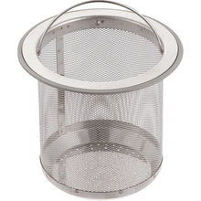 Load image into Gallery viewer, Drain Basket  H6502AF  SANEI

