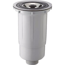 Load image into Gallery viewer, Sink Drain Plug  H650A  SANEI
