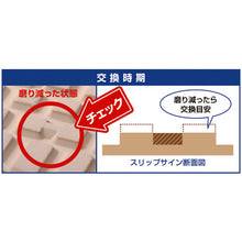 Load image into Gallery viewer, HIGRIP Shoes  H-710N-W-22.5  MIDORI ANZEN
