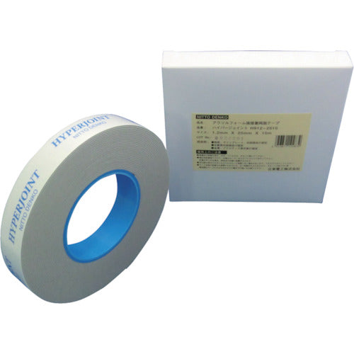 Double-coated Tape(Very High Adhesive type)  ?E?2YA H9012 1.2X19X10  NITTO