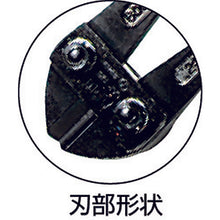 Load image into Gallery viewer, Bolt Cutter  HA-300  ARM
