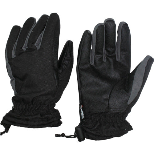 Waterproof gloves against the cold  HA-325-LL  OTAFUKU