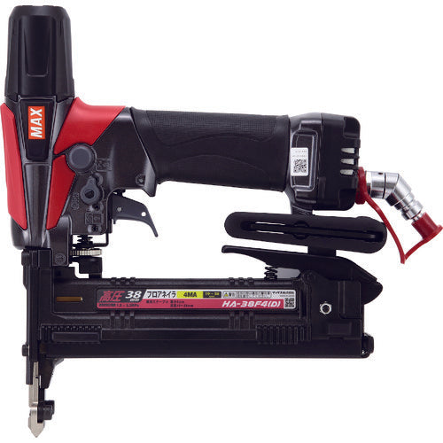 Coil Nailer Super Nailer  HA91072  MAX
