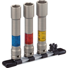 Load image into Gallery viewer, Thin type Wheel Nut Socket for Impact Wrench  HA403LLN  TONE
