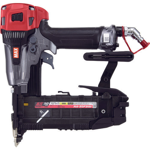 Coil Nailer Super Nailer  HA91069  MAX