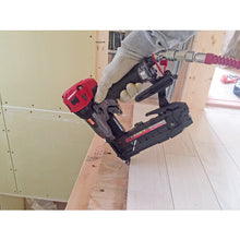 Load image into Gallery viewer, Coil Nailer Super Nailer  HA91069  MAX
