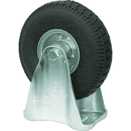 No Puncture Rubber Foam Tire  HAL-WK350X5  YODONO