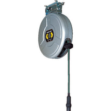 Load image into Gallery viewer, Flame Proof Air Reel  HAN-413T  NIPPEI
