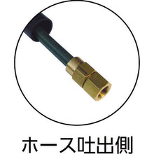 Load image into Gallery viewer, Flame Proof Air Reel  HAN-413T  NIPPEI
