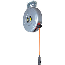 Load image into Gallery viewer, Handy Air Reel  HAN-413  NIPPEI
