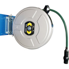 Load image into Gallery viewer, Flame Proof Air Reel  HAN-415T  NIPPEI
