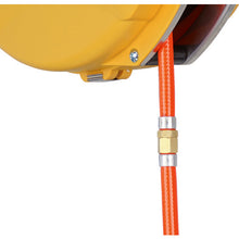 Load image into Gallery viewer, Handy Air Reel  HAP-210J-BG  NIPPEI
