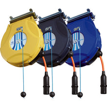Load image into Gallery viewer, Handy Air Reel  HAP-210JS-BG  NIPPEI
