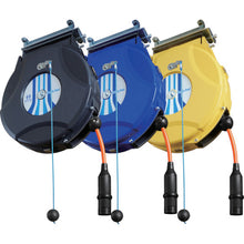 Load image into Gallery viewer, Handy Air Reel  HAP-210JS-Y  NIPPEI

