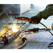 Load image into Gallery viewer, Flame Proof Air Reel  HAP-210JT-BG  NIPPEI
