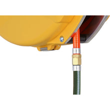Load image into Gallery viewer, Flame Proof Air Reel  HAP-210JT-BG  NIPPEI
